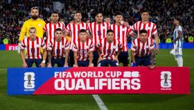 Paraguay