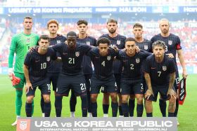 USA